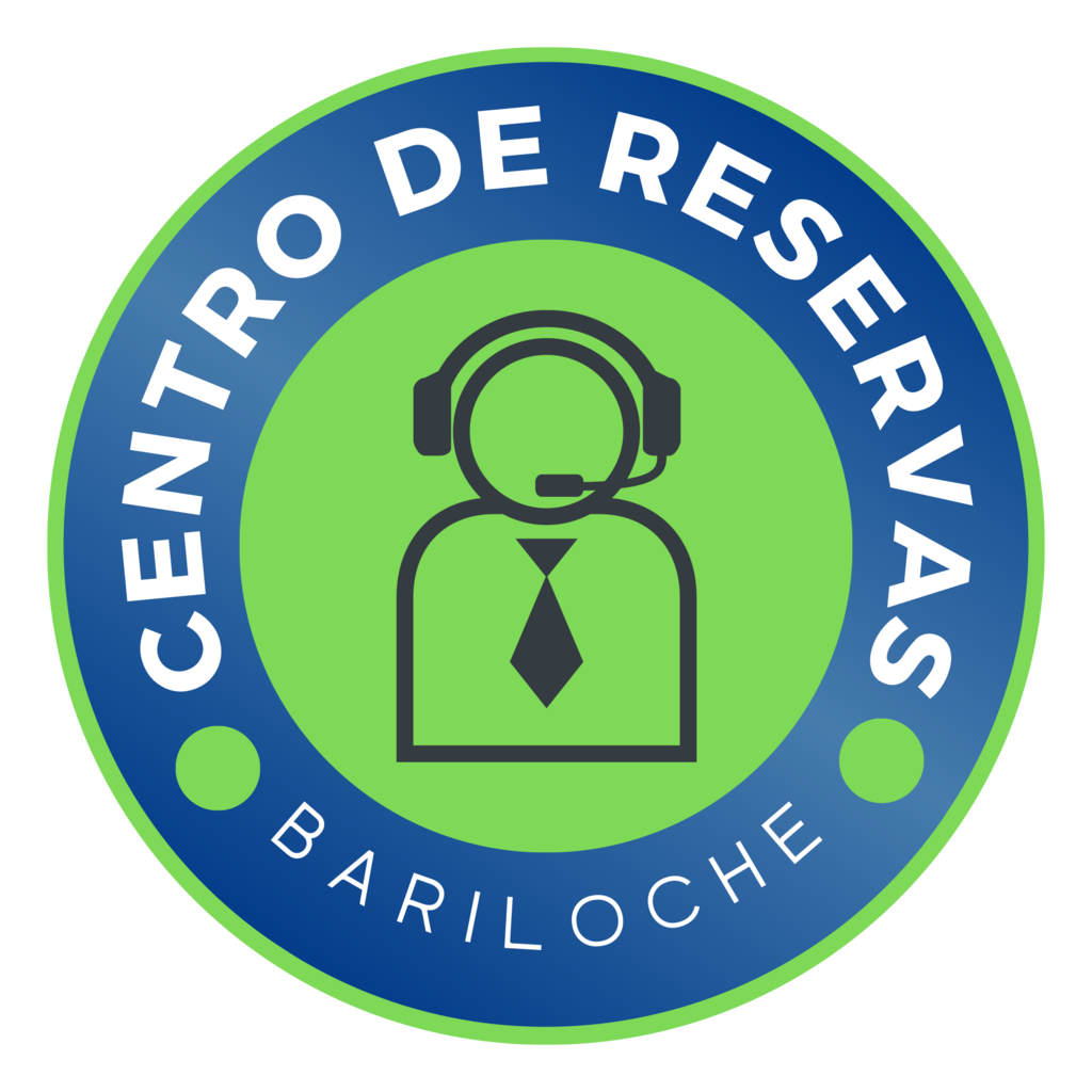 Centro de Reservas Bariloche